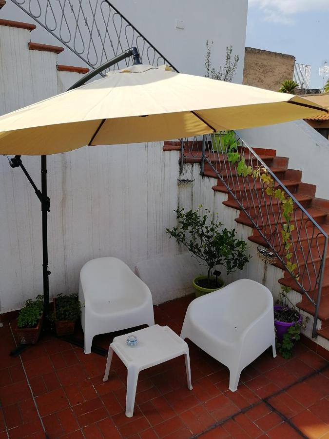 Bed and Breakfast Casa Castellano Nola Zewnętrze zdjęcie