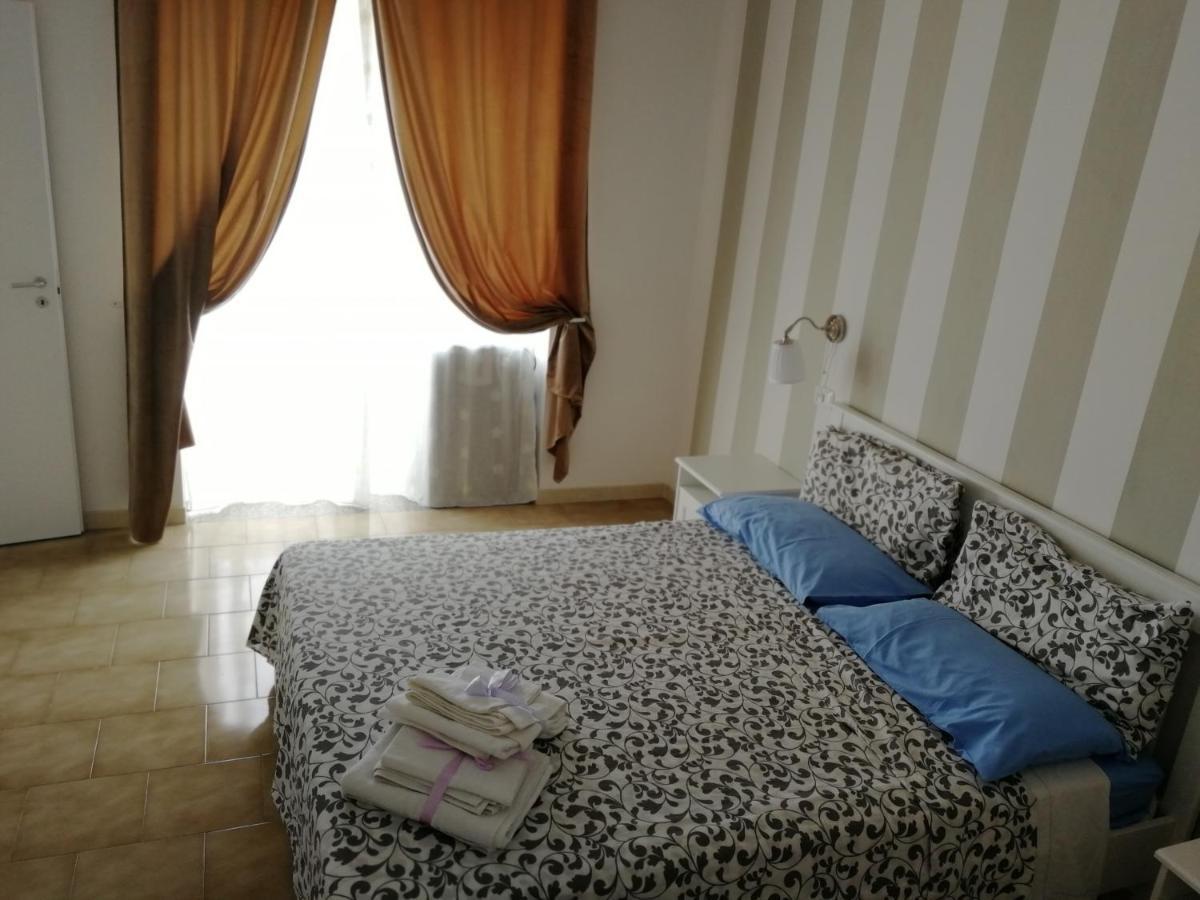 Bed and Breakfast Casa Castellano Nola Zewnętrze zdjęcie