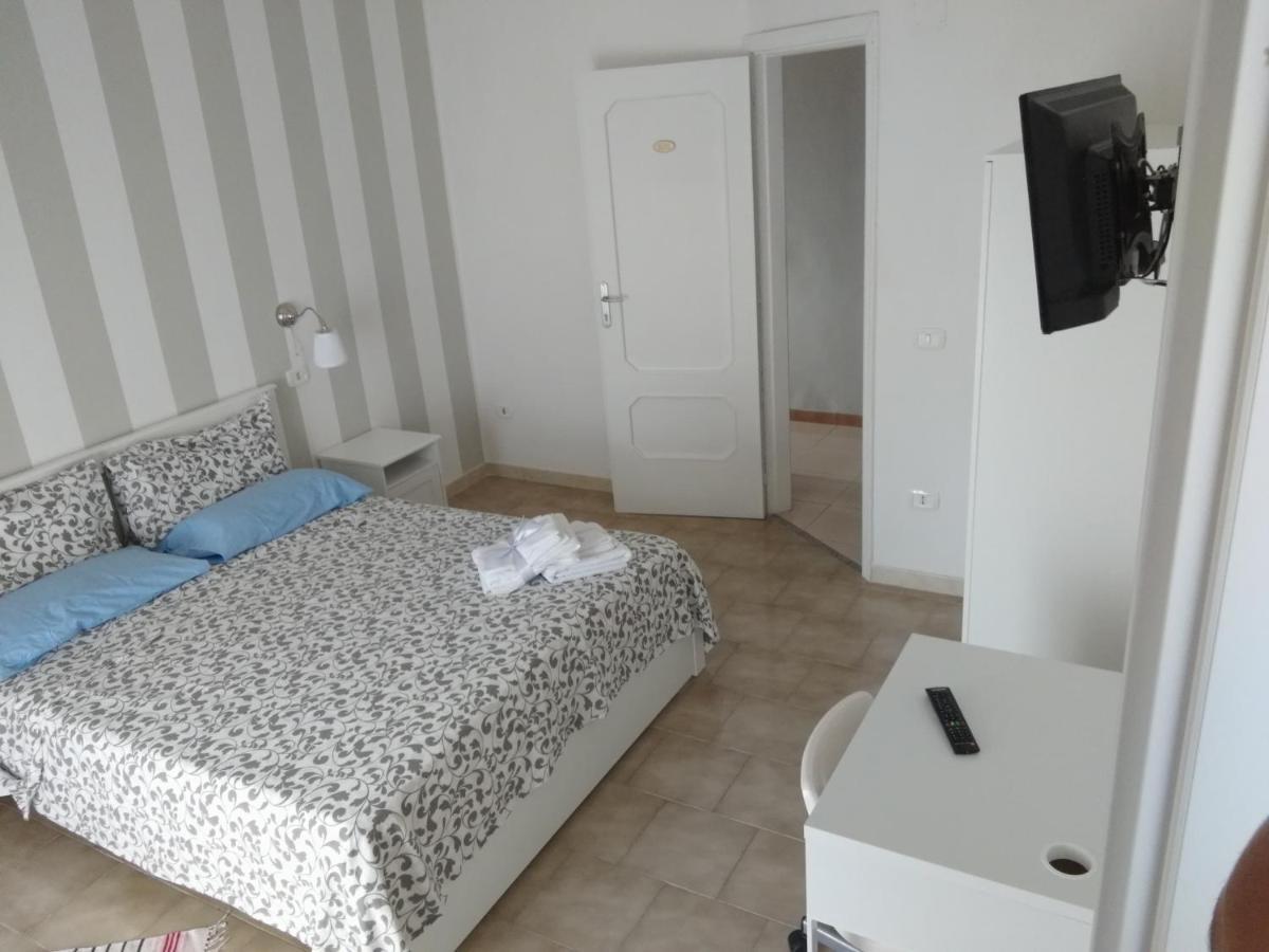 Bed and Breakfast Casa Castellano Nola Zewnętrze zdjęcie