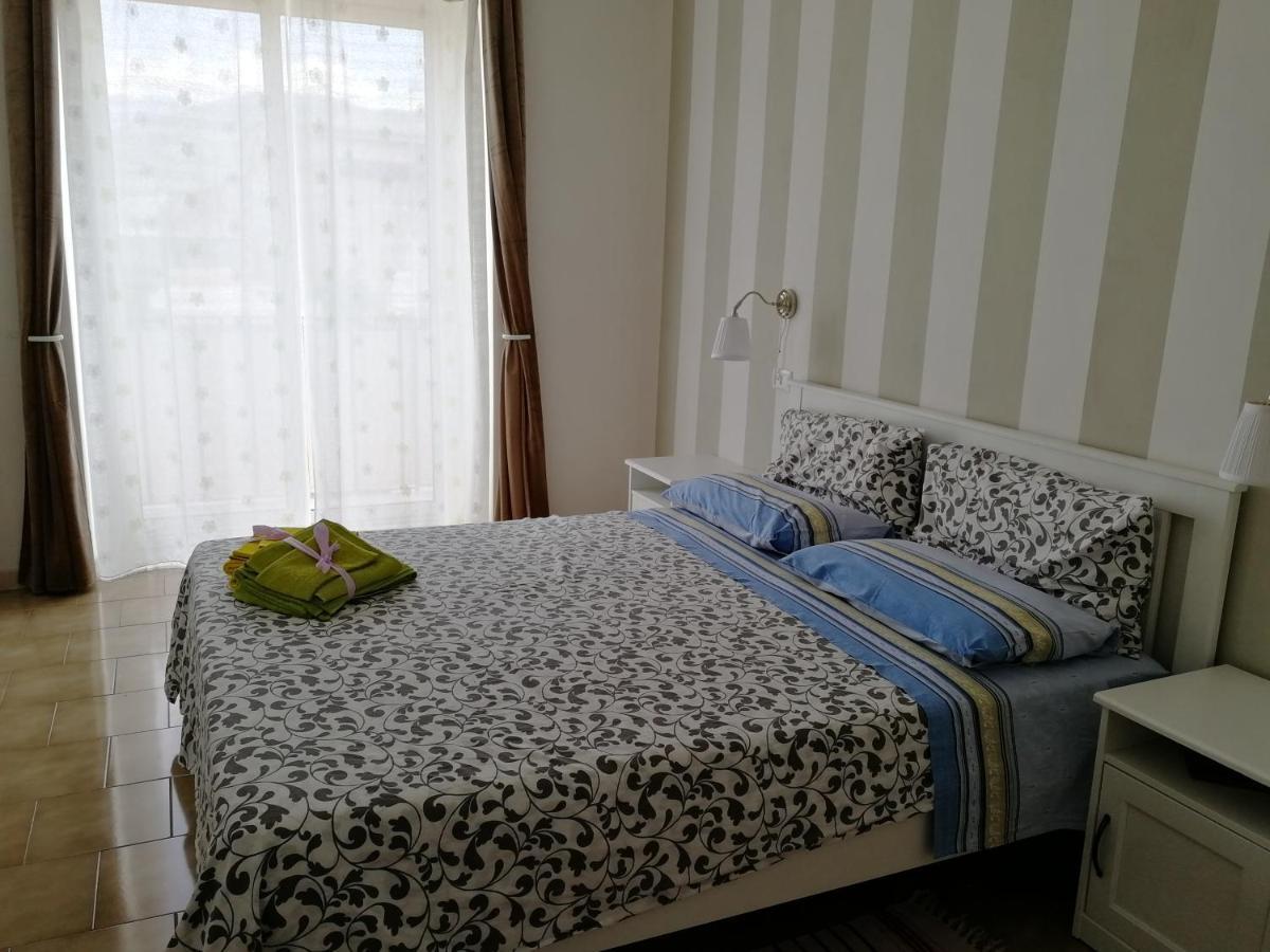 Bed and Breakfast Casa Castellano Nola Zewnętrze zdjęcie