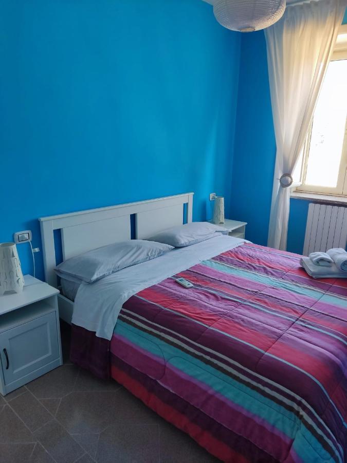 Bed and Breakfast Casa Castellano Nola Zewnętrze zdjęcie