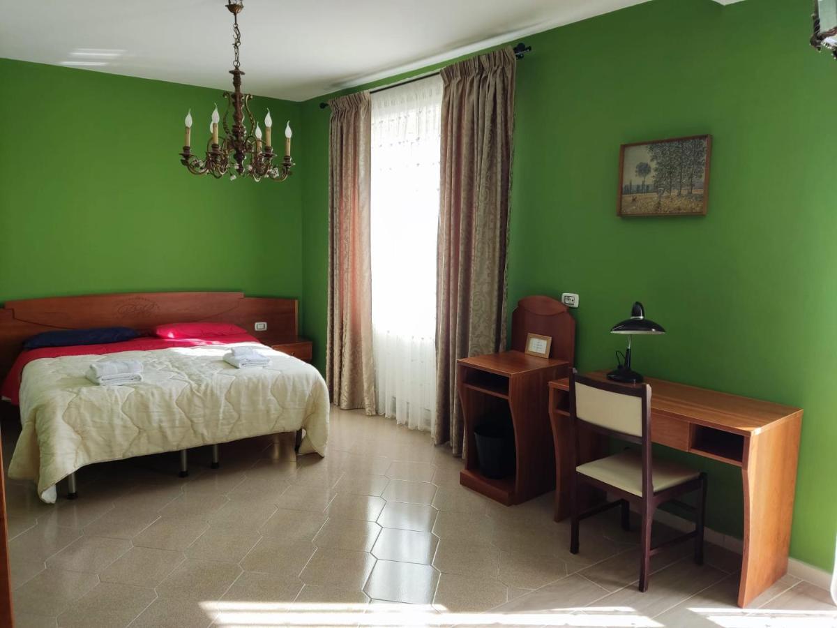 Bed and Breakfast Casa Castellano Nola Zewnętrze zdjęcie