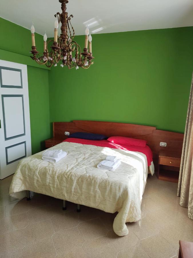 Bed and Breakfast Casa Castellano Nola Zewnętrze zdjęcie