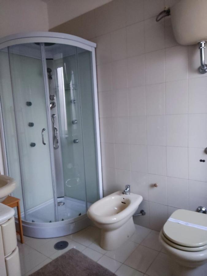 Bed and Breakfast Casa Castellano Nola Zewnętrze zdjęcie