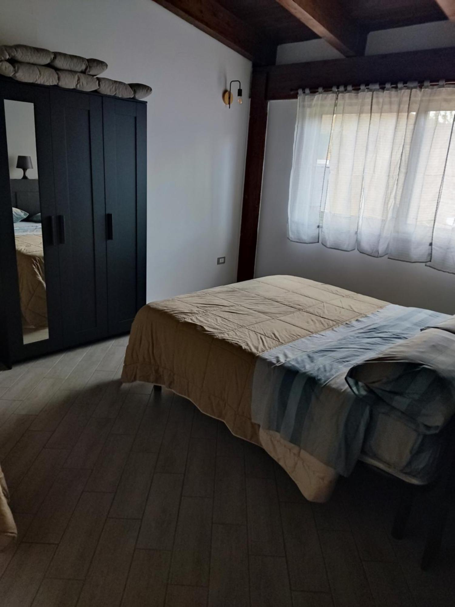 Bed and Breakfast Casa Castellano Nola Zewnętrze zdjęcie